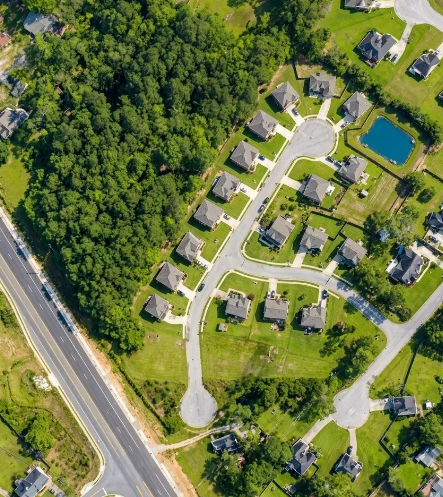 0 Highway 54, Jonesboro, GA 30236 - #3