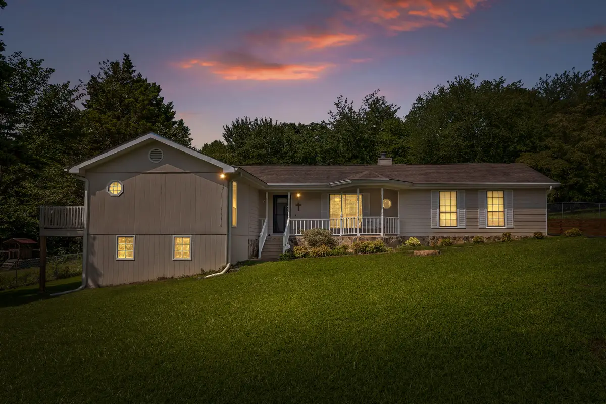 7442 Chad Road, Harrison, TN 37341 - #1