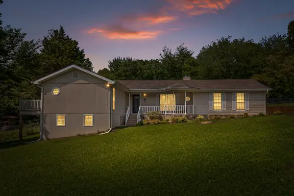 7442 Chad Road, Harrison, TN 37341