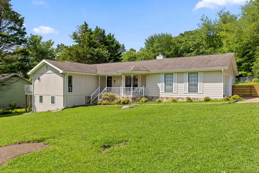 7442 Chad Road, Harrison, TN 37341 - #2