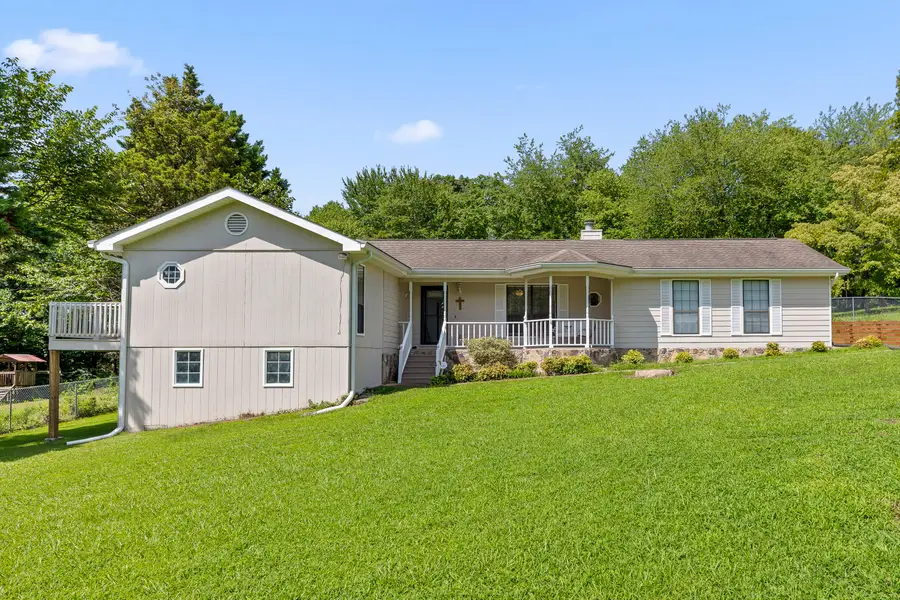 7442 Chad Road, Harrison, TN 37341 - #3