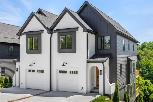 500 E Manning Street, Chattanooga, TN 37405