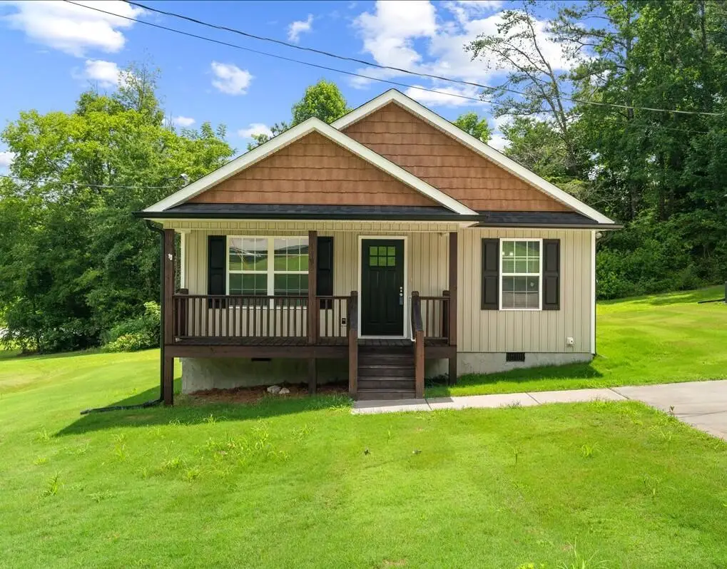113 Bearden Road, Rocky Face, GA 30740 - #1