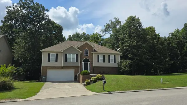7603 Pfizer Drive, Ooltewah, TN 37363