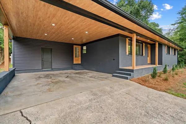 1400 Sherwood Drive, Dalton, GA 30720