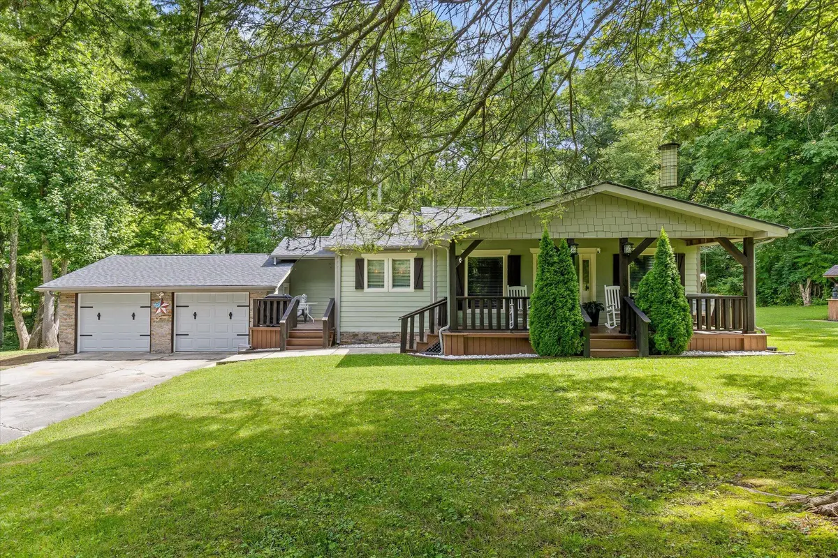1504 Hotwater Road, Soddy Daisy, TN 37379 - #1