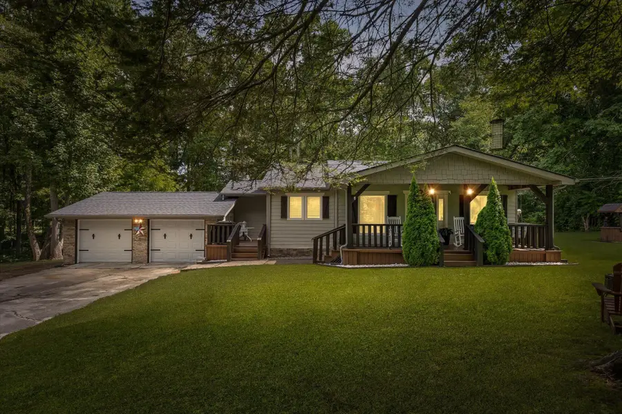 1504 Hotwater Road, Soddy Daisy, TN 37379 - #2