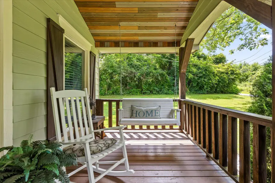1504 Hotwater Road, Soddy Daisy, TN 37379 - #3