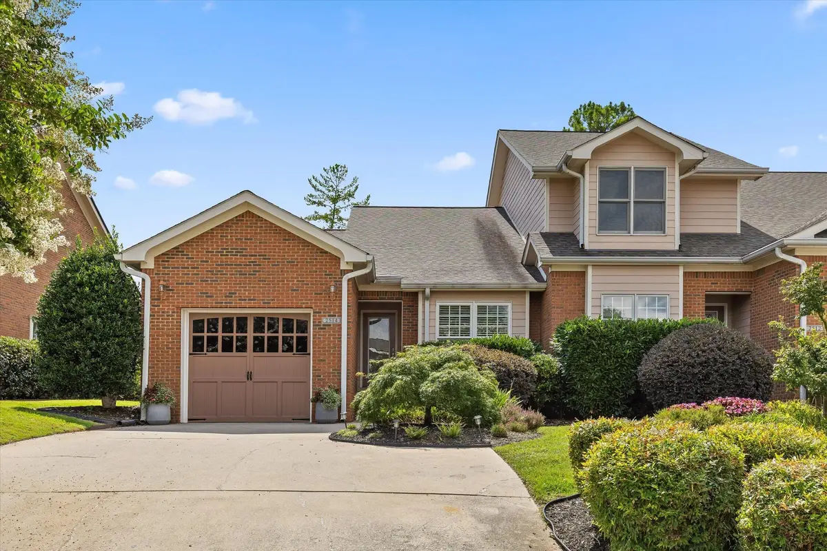 2514 Saint Lucie Court, Chattanooga, TN 37421 - #1