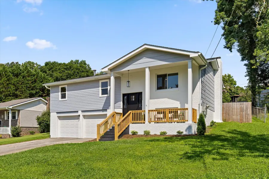6905 Creeklands Lane, Hixson, TN 37343 - #2