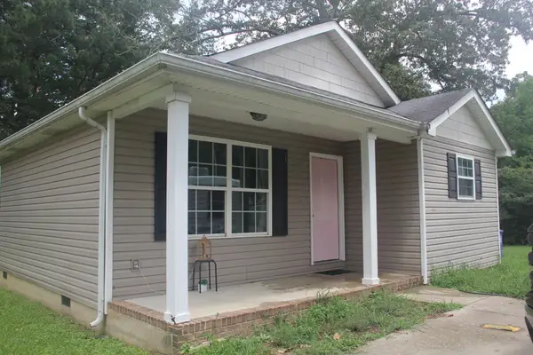 4721 Montview Drive, Chattanooga, TN 37411