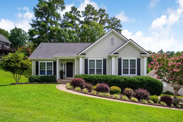 238 Brently Woods Drive, Chattanooga, TN 37421