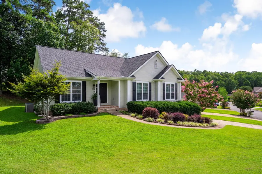 238 Brently Woods Drive, Chattanooga, TN 37421 - #2