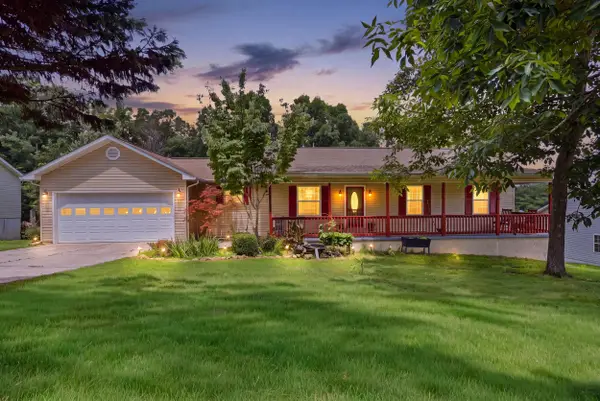 160 Pine Ridge Drive, Dayton, TN 37321