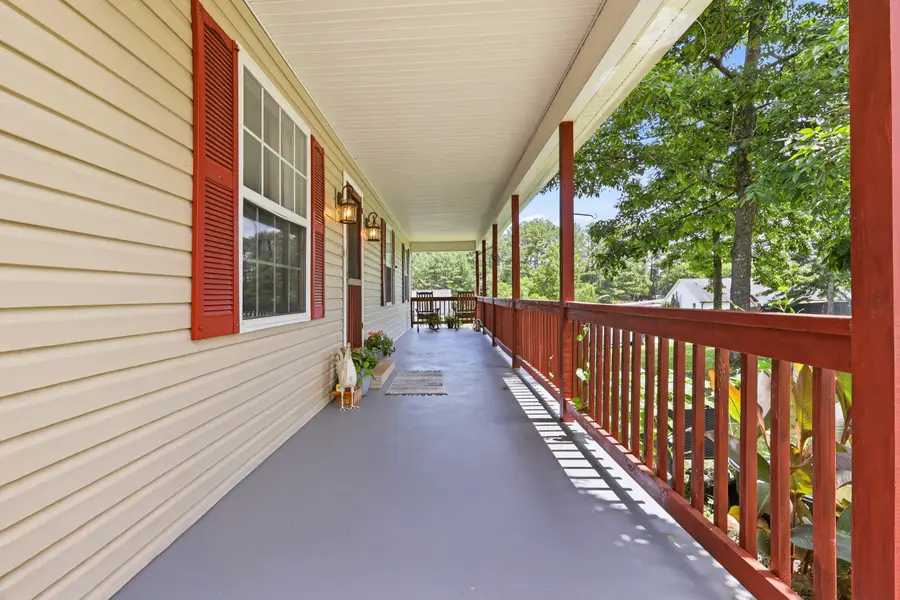 160 Pine Ridge Drive, Dayton, TN 37321 - #3
