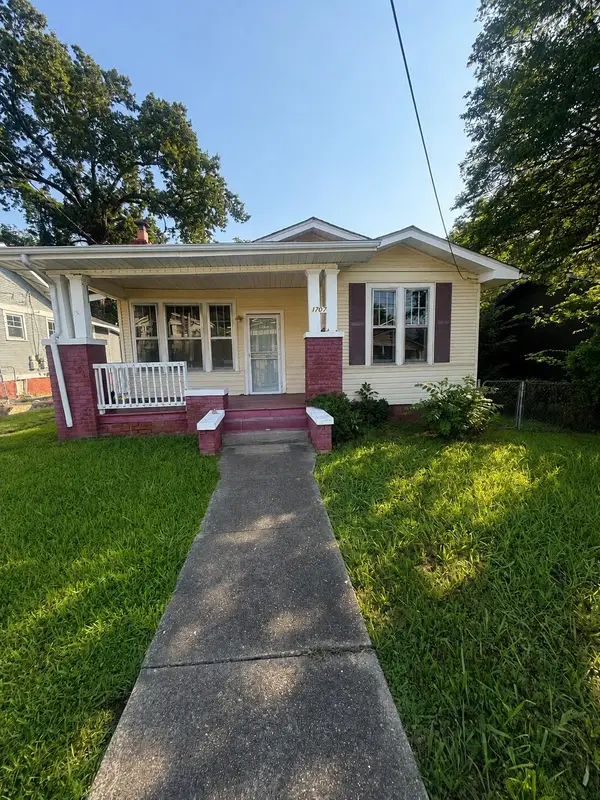 1707 Bennett Avenue, Chattanooga, TN 37404