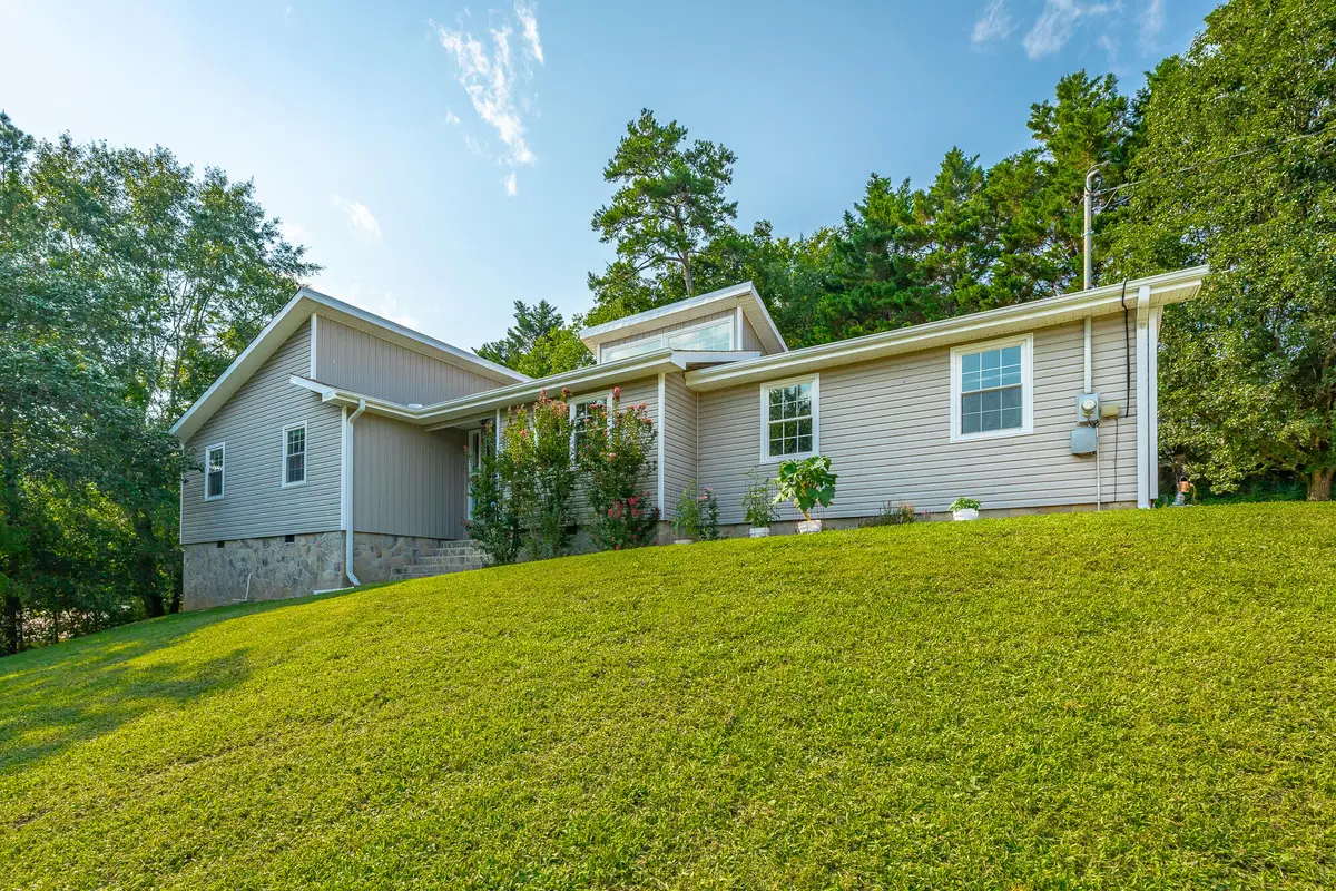 401 Shannon Drive, Hixson, TN 37343 - #1