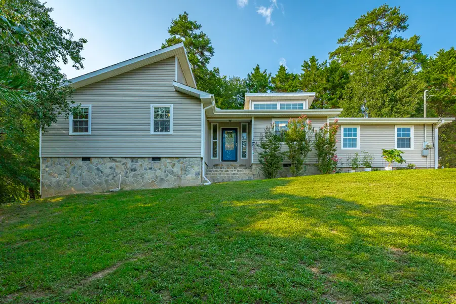 401 Shannon Drive, Hixson, TN 37343 - #2