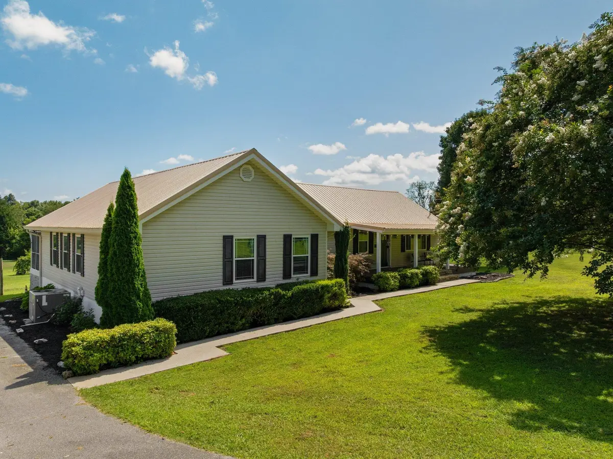 558 Bonds Road, Chickamauga, GA 30707 - #1