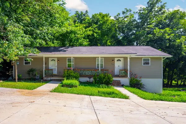 6270 Teletha Lane, Chattanooga, TN 37415