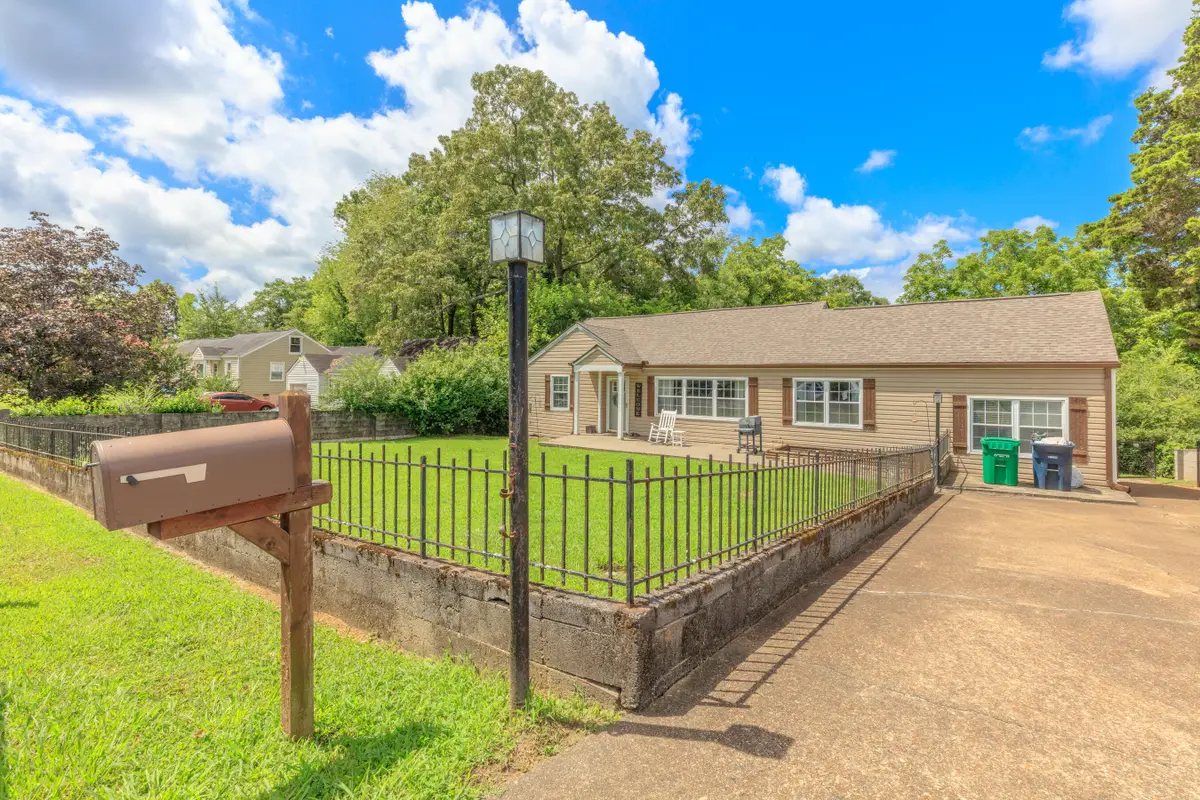 3608 Wimberly Lane, Chattanooga, TN 37412 - #1