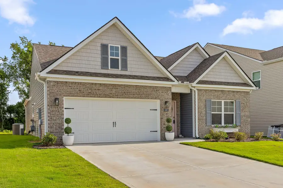 5697 Prickly Loop, Ooltewah, TN 37363 - #3