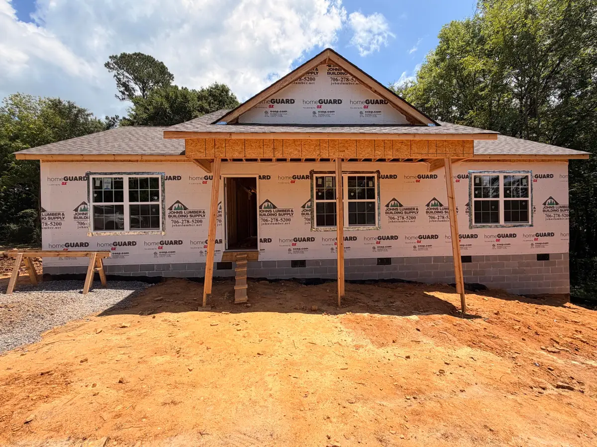 116 School Street, Chatsworth, GA 30705 - #1