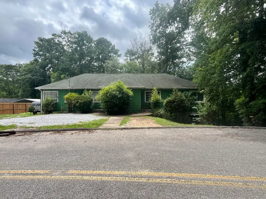 107 Hollyberry Lane, Chattanooga, TN 37411 - #2