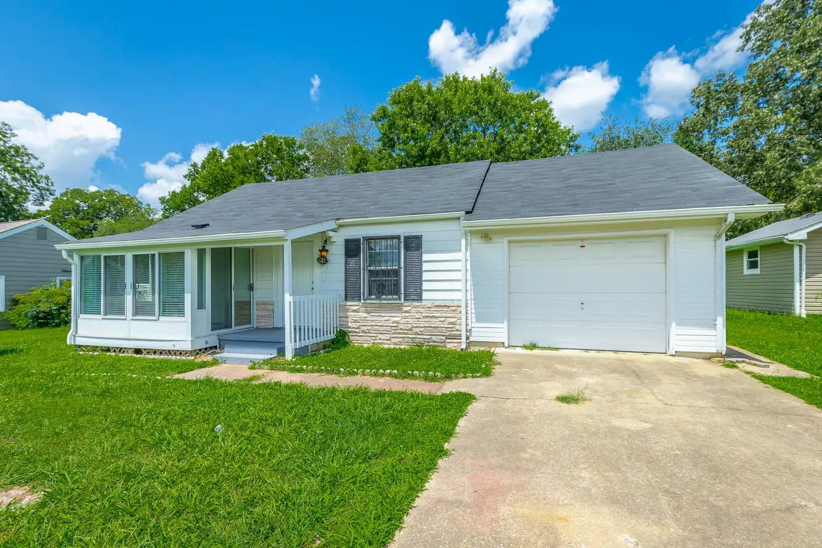 2115 Delano Drive, Chattanooga, TN 37406 - #1