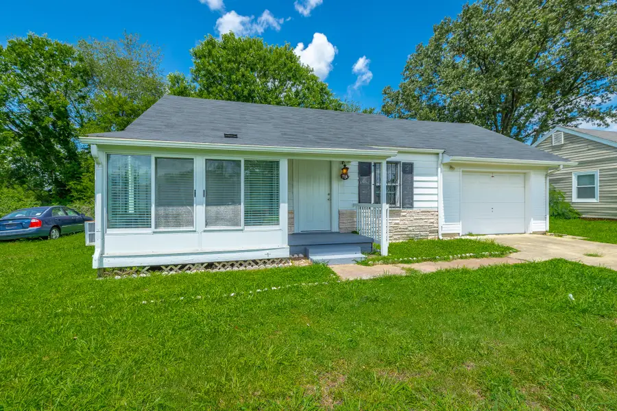 2115 Delano Drive, Chattanooga, TN 37406 - #3