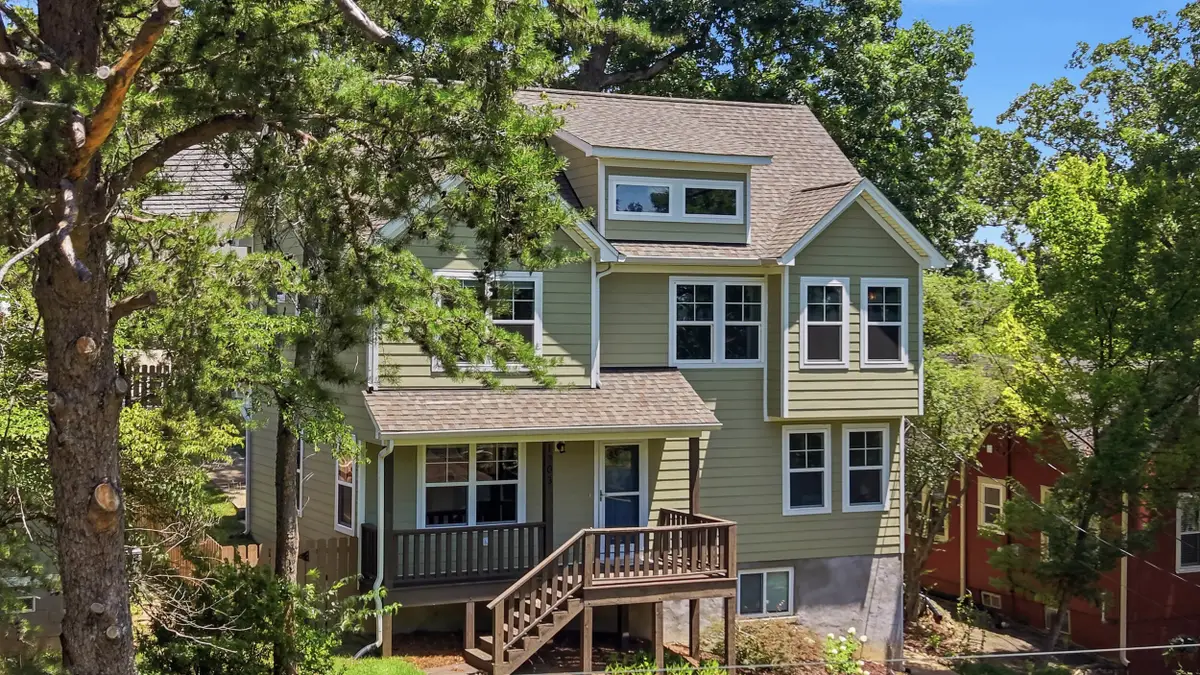 1303 Dugdale Street, Chattanooga, TN 37405 - #1