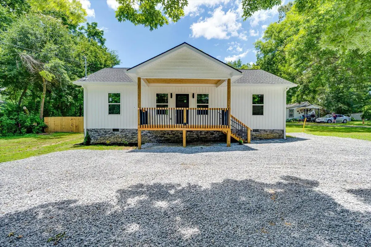 701 Spencer Street, Lafayette, GA 30728 - #1