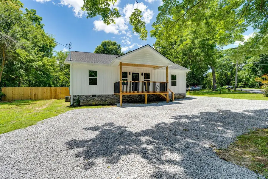 701 Spencer Street, Lafayette, GA 30728 - #2