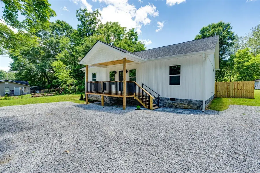 701 Spencer Street, Lafayette, GA 30728 - #3