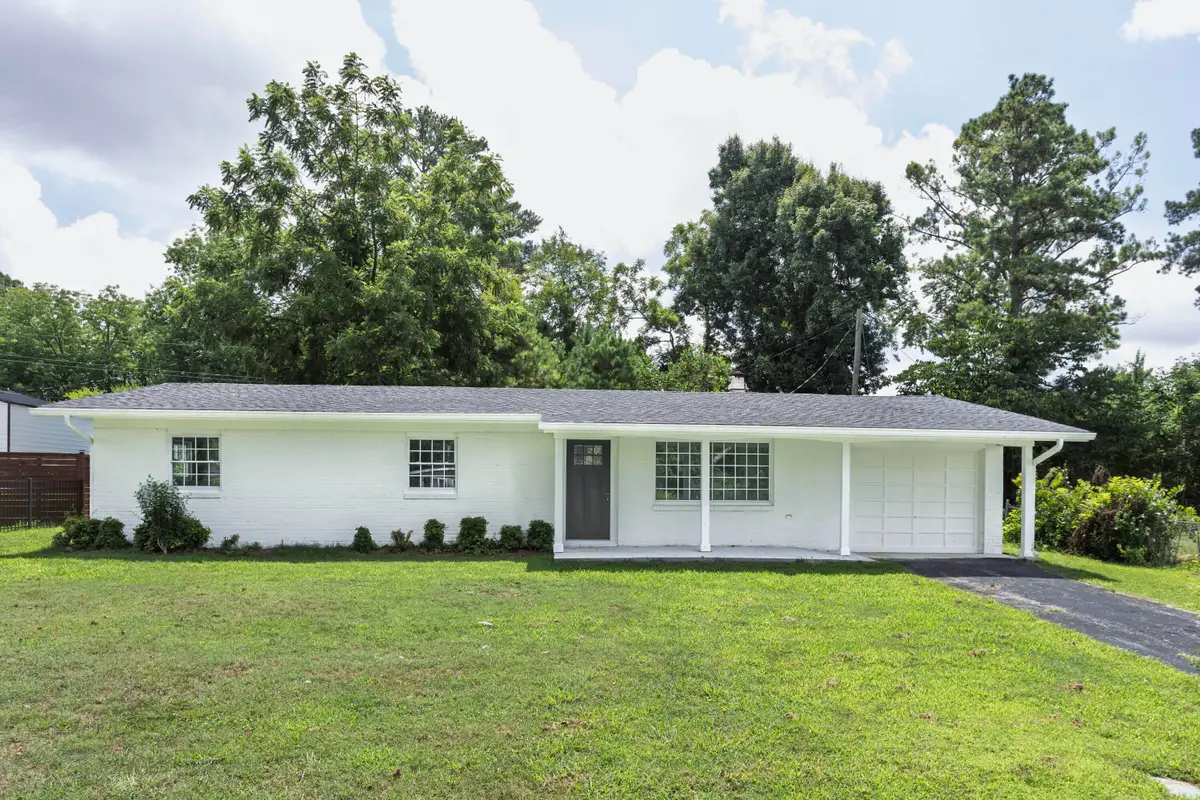 1606 Redwood Drive, Chattanooga, TN 37421 - #1