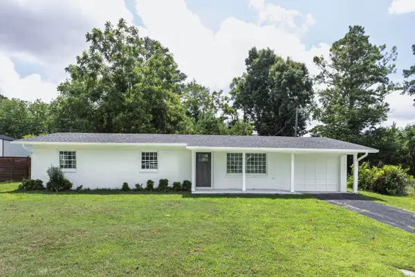 1606 Redwood Drive, Chattanooga, TN 37421