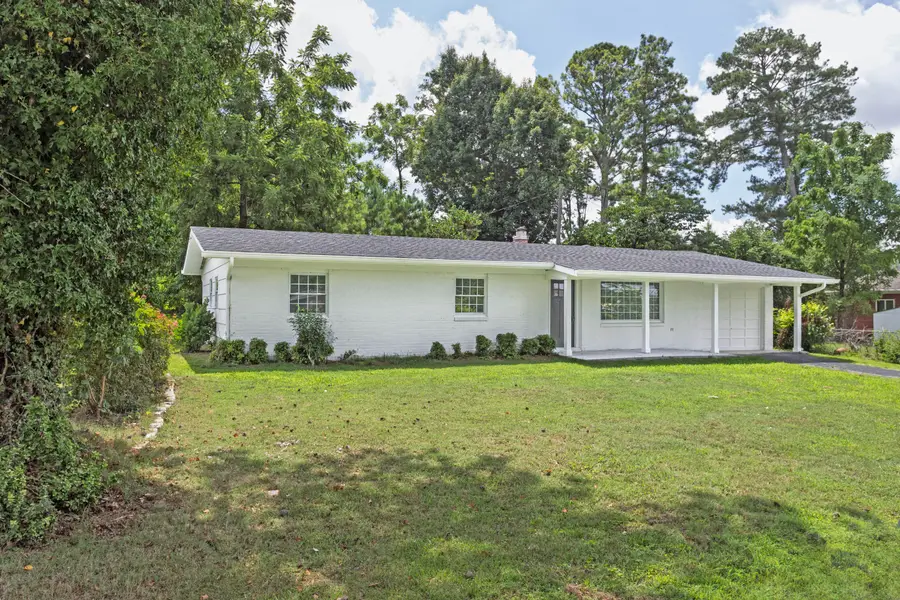 1606 Redwood Drive, Chattanooga, TN 37421 - #3