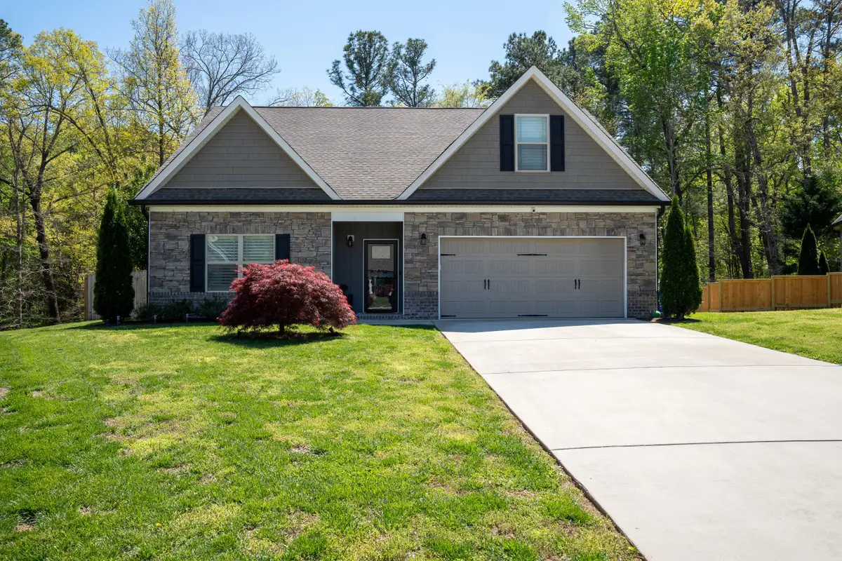 1890 Preservation Drive Ne, Cleveland, TN 37323 - #1