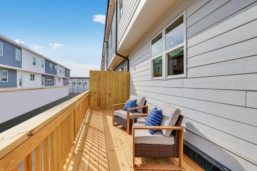 3398 Aberdeen Row #45, Chattanooga, TN 37410 - #3