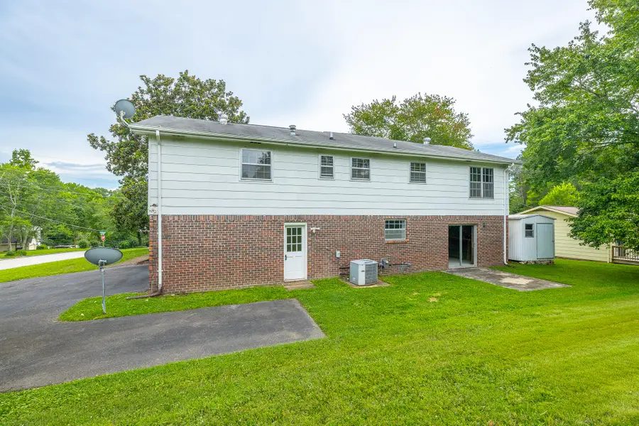 7309 Mccormack Drive, Hixson, TN 37343 - #3