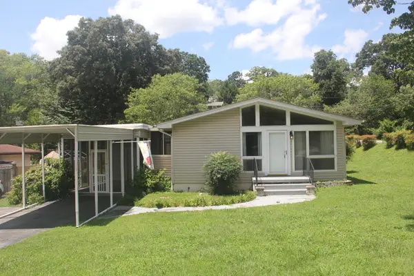 4829 Stagg Road, Chattanooga, TN 37415
