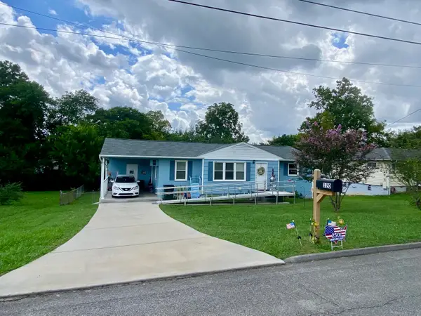 120 Howard Drive, Fort Oglethorpe, GA 30742