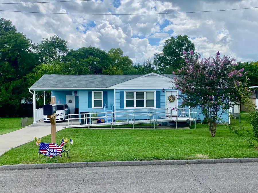120 Howard Drive, Fort Oglethorpe, GA 30742 - #2