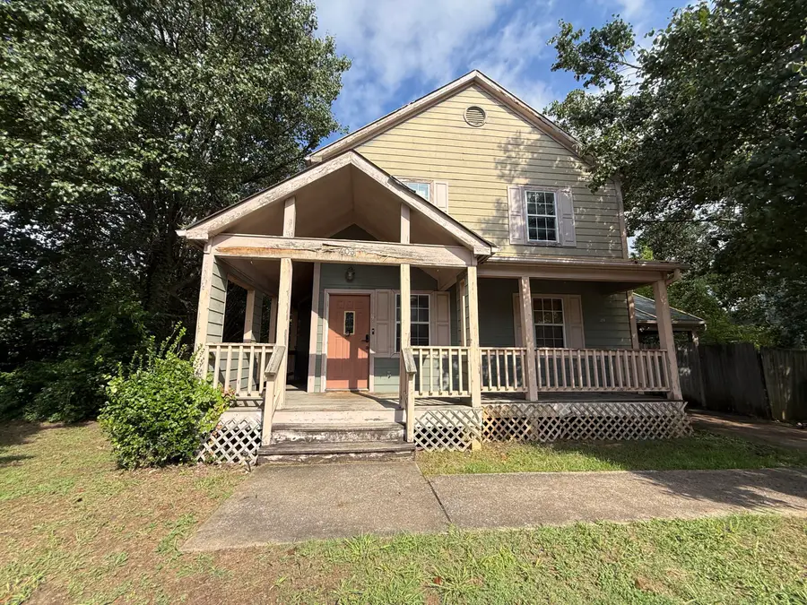 403 N Hickory Street, Chattanooga, TN 37404 - #2