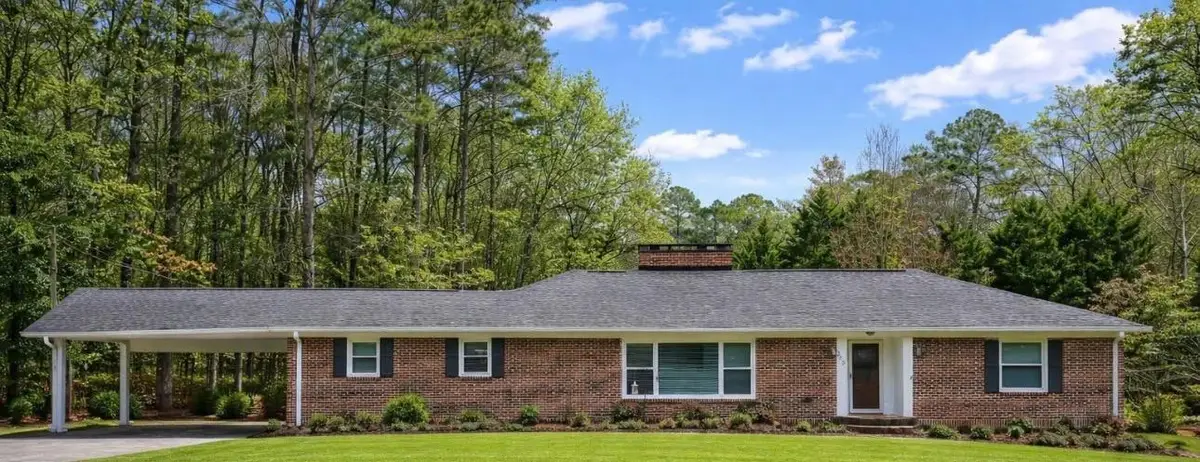 303 Oakland Drive, Lafayette, GA 30728 - #1