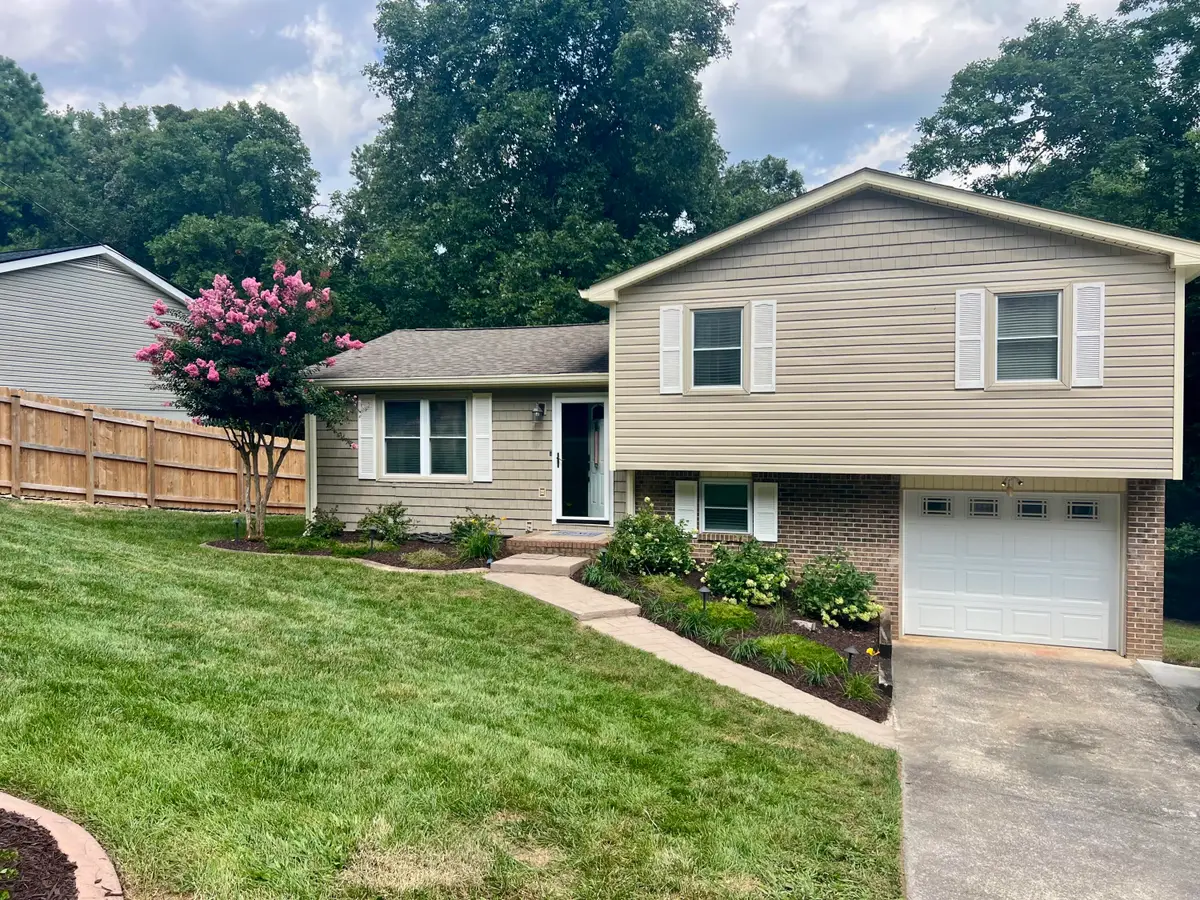 411 Oak Tree Road, Ringgold, GA 30736 - #1