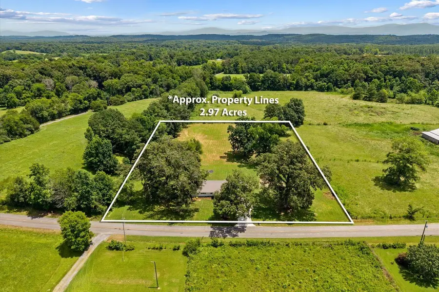 876 Emerson Road, Cohutta, GA 30710 - #2