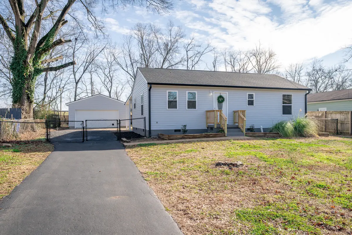 3914 Memphis Drive, Chattanooga, TN 37415 - #1