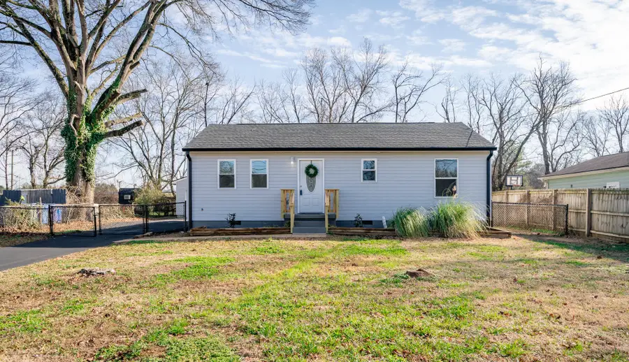 3914 Memphis Drive, Chattanooga, TN 37415 - #2