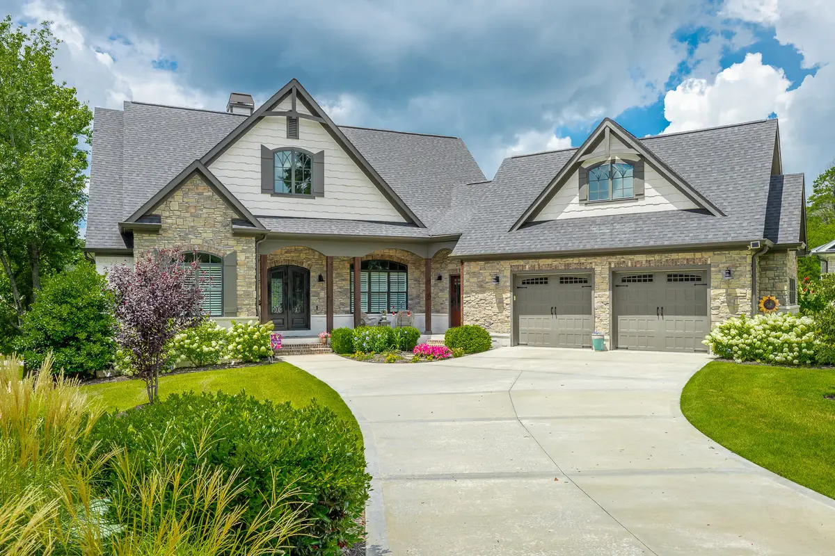 2687 Copper Cove, Ooltewah, TN 37363 - #1